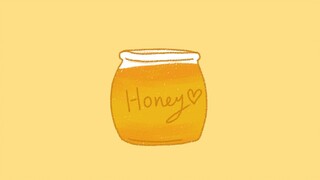 【all茄】honeysea