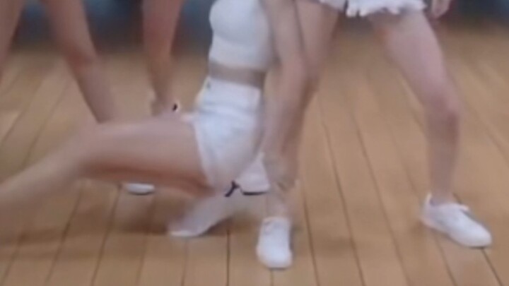 【chaelisa】让我们 谢谢编舞！