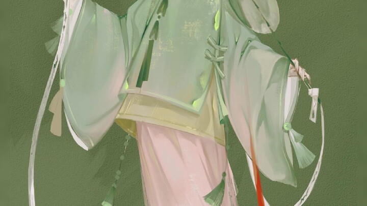 Pink and tender—how old are you now?