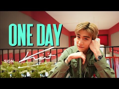 ONE DAY | เข้าสปา แช่ออนเซ็น กับ “พีพี กฤษฏ์” ​