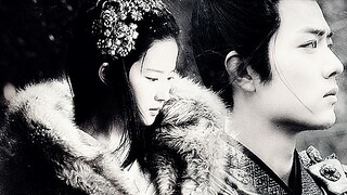 【Liu Haoran】【Liu Yifei】【Xiao Zhan】สวรรค์และโลกไร้พรมแดน