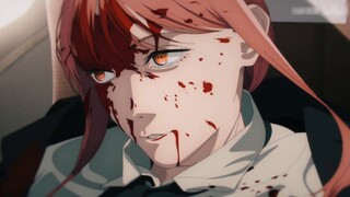 [ Chainsaw Man ] Episode 8. Tembakan (Yang paling hebat dari semuanya, paling utama!)