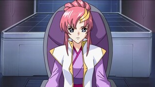 Mobile Suit Gundam Seed Remaste 43 sub indo