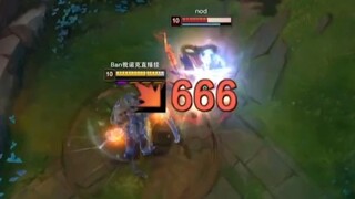 《连吃千分王者三把分！》