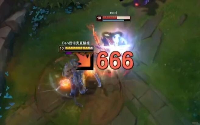 《Liên tục ăn ba ván điểm nghìn của cao thủ!》