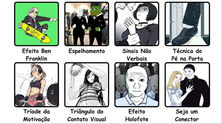 Todas as Regras Ocultas da Vida Que Ninguém Ensina Explicadas