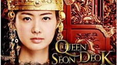 QUEEN SEON DEOK EP. 16 TAGALOG