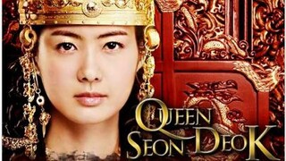 QUEEN SEON DEOK EP. 44 TAGALOG