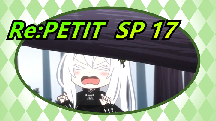 Re:PETIT ~Starting Break Time From PETIT~|SP- Part 17_B