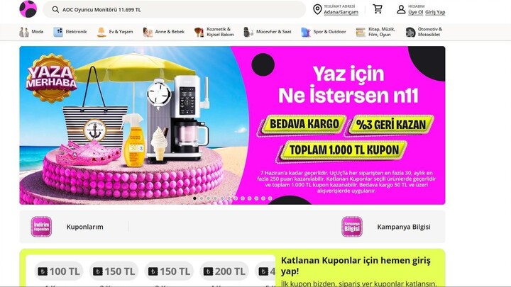 N11 Yorum Hilesi - N11 Yorum Satın Al