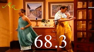 Marimar Tagalog Dubbed 68.3