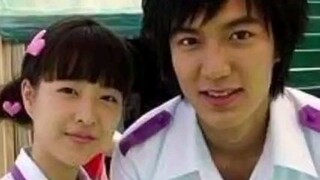 Lee Min Ho rise to Stardom