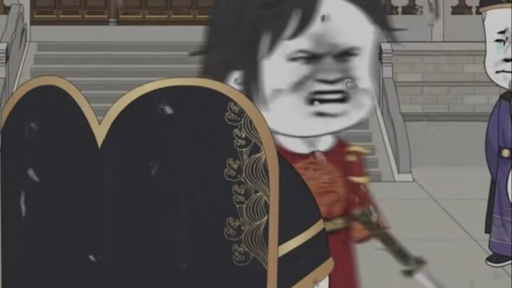 Tập 10: Chongzhen bị điên Gần như giỏi hơn Q.