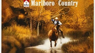 Marlboro Radio Ad 1990