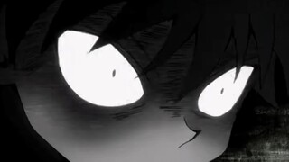 Killua said : lu sih bacot mulu, ilang kan pala lu 😀