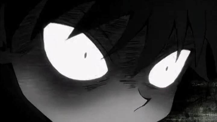 Killua said : lu sih bacot mulu, ilang kan pala lu 😀