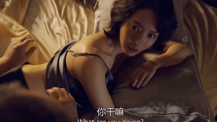 老干部！你想...干嘛？