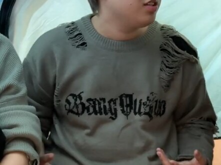 “The Woman Who Sings Opera”