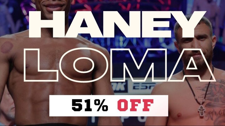 Haney vs Lomachenko LIVE Broadcast ON BoXing FiGhT TV