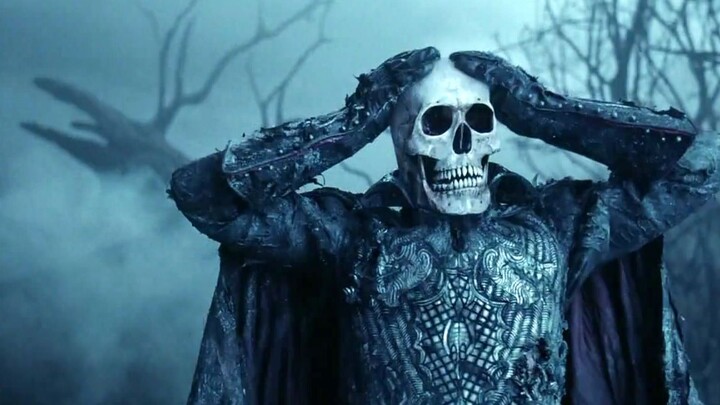 [Uncle Niu] Headless Knight Murders Late at Night! How Can Such an Absurd Thing Exist? Let's See How