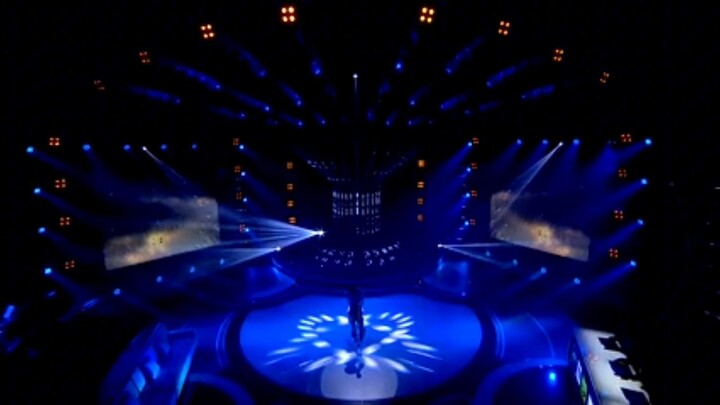 โลกทั้งใบให้นายคนเดียว - ฟรอยด์ ณัฏฐพงษ์ (เต๋า สมชาย)