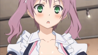 anime scene hot 🔥 Ep4