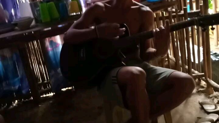 waray waray song