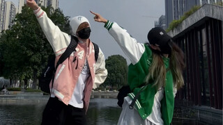 以后的广场舞一定有我