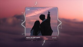 Ngày Em Đẹp Nhất - Tama「Cukak Remix」/ Audio Lyrics Video