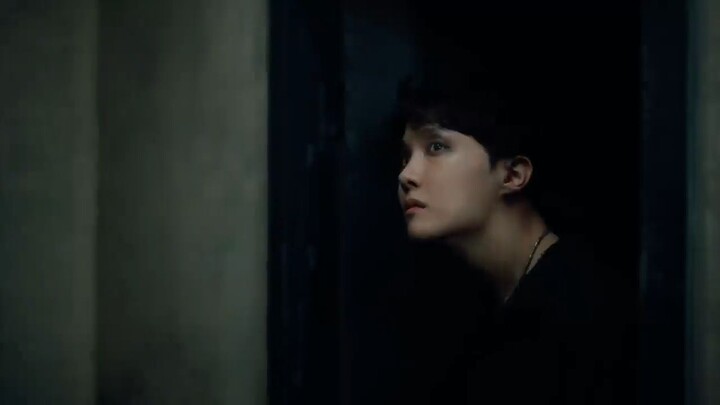 j-hope 'MORE' Official MV