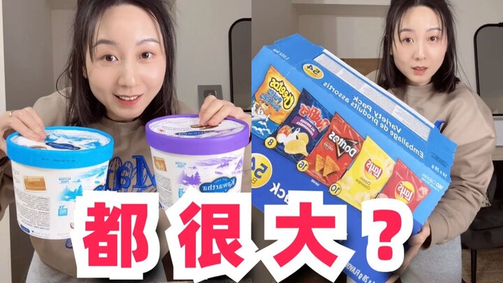 Is North America where giants live?