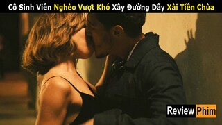 [Review Phim] Coi Thường Cô Gái Nghèo Cả Băng Đảng Khét Tiếng Bị Xóa Sổ I Emily the Criminal 2022