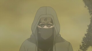 [Naruto] Shino's moves list, I almost forgot there was this character in Naruto