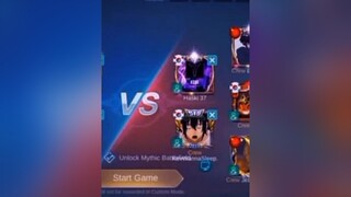 TTK vs CREW mobilelegends  pieckml  squidgame  foryou  fyp  mlbb paquito