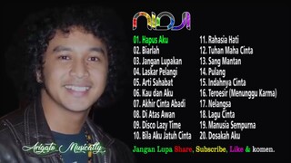 NIDJI FULL ALBUM