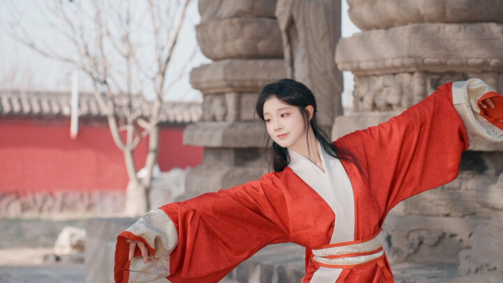 มาถึงฮันตานแล้ว ต้องมาเดินตามแบบฮันตานอีกสักครั้ง #เดินตามแบบฮันตาน #โครงการเต้นฮิตบนติ๊กต็อก