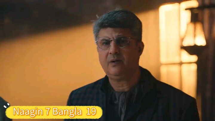 Naagin season 7 Bangla Episode 19 full hd