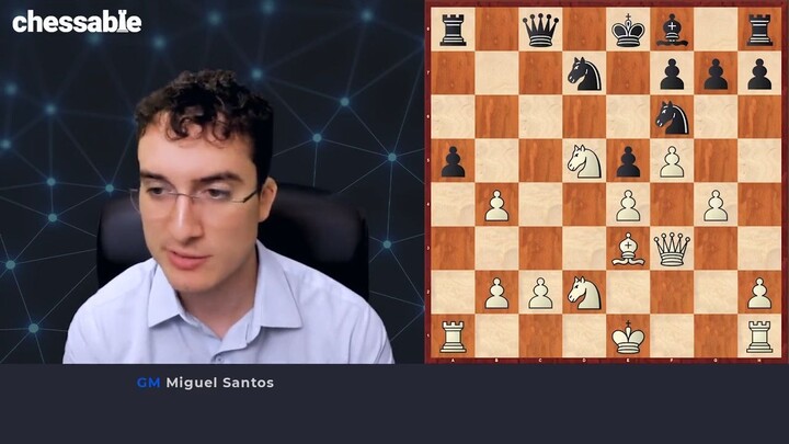 16 Najdorf with 6...e5 and 7...Be7