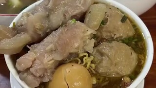 bakso mantap #baksoviral