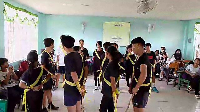 african child tutorial