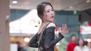 【ภาพโรดโชว์】ตั้งตารอ 250419 เซี่ยงไฮ้ กรีนแลนด์ เมืองแห่งสีสัน