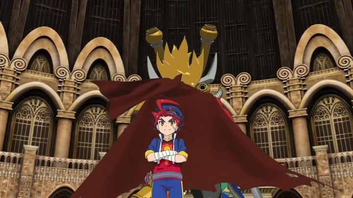 Watch Future Card Buddy Fight S01E02 - Gao vs Tasu - Free TV Shows  Tubi