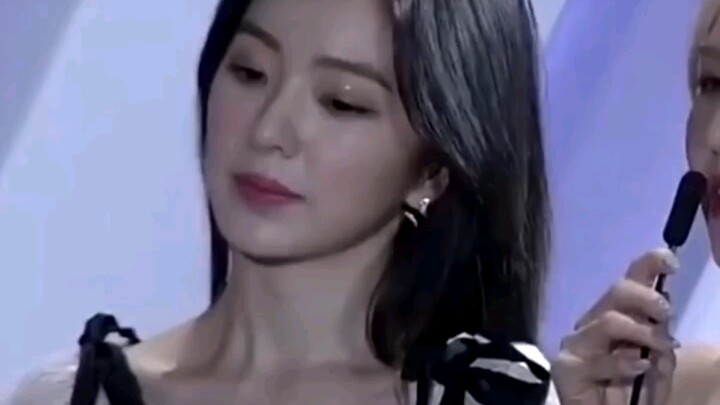 【Pei Zhuxuan】Inilah yang disebut kecantikan berkelas dingin!
