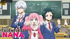 Munou na Nana - Episode 12 (Sub Indo)