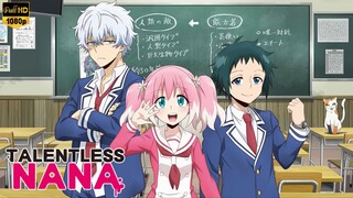 Munou na Nana - Episode 2 (Sub Indo)