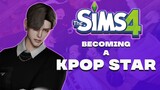 Sims 4 Mods: Becoming A K Pop Star Episode 4