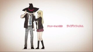 Yamada-kun và 7 phù thủy - Tập 1 [Việt sub]