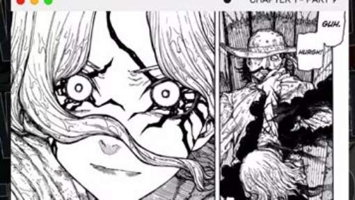 100 PASUKAN MANUSIA CHAPTER 01PART 09 #alurcerita #FYP #shorts  #manga #anime #m