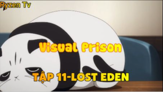 Visual Prison_Tập 12-Lost Eden