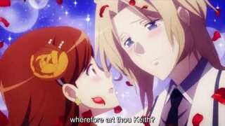 My Next Life as a Villainess: All routes leads to Doom! Season 2 Ep 1 Eng sub. Enjoy😉😉